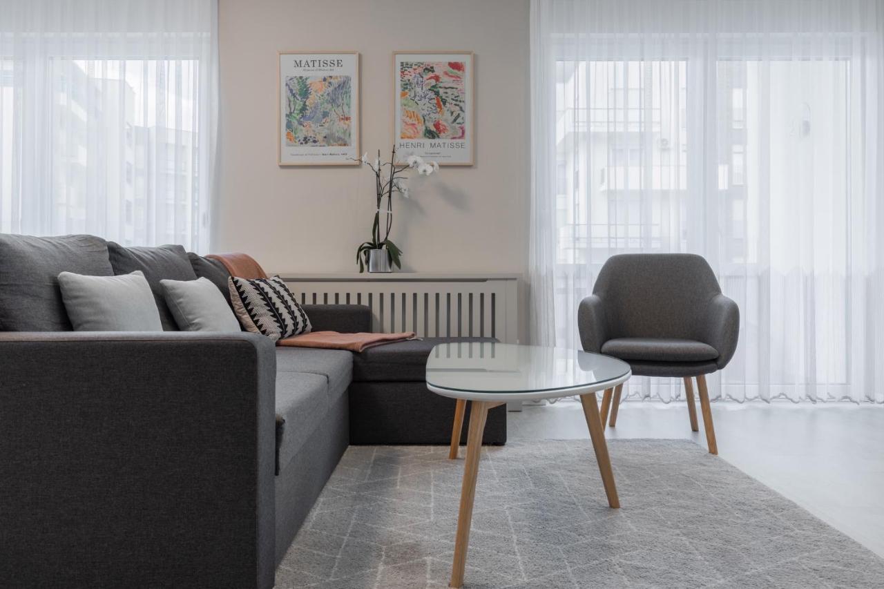 Bleri Apartment, 2 Bedroom, Free Parking Приштина Экстерьер фото