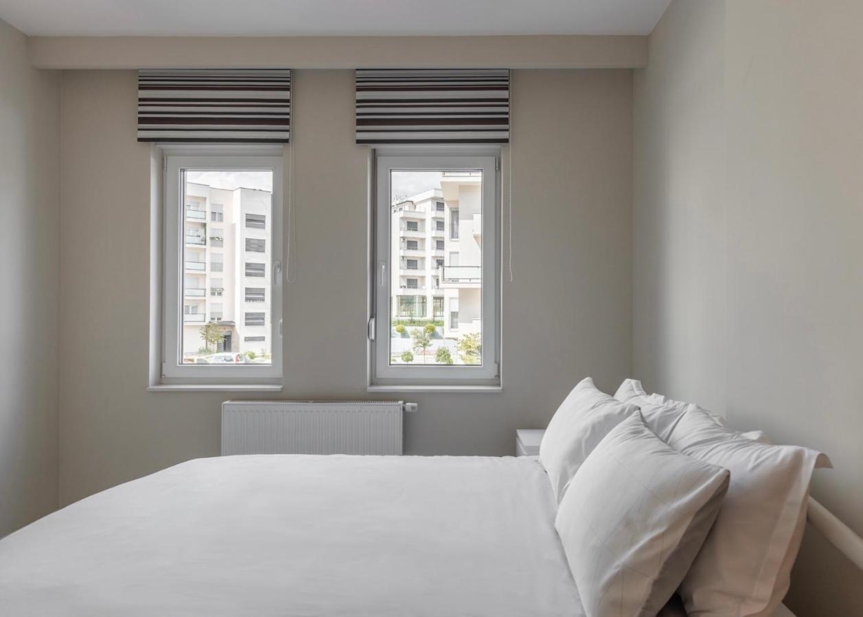 Bleri Apartment, 2 Bedroom, Free Parking Приштина Экстерьер фото